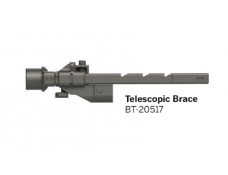 B&T GHM9 / 40 / 45 Telescopic Brace Adapter   *Free Shipping*